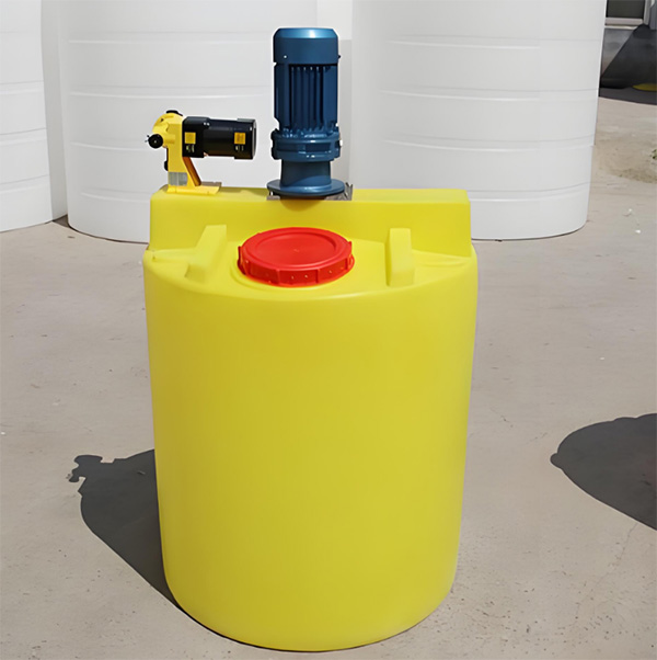 长城区加药桶 长城区加药桶