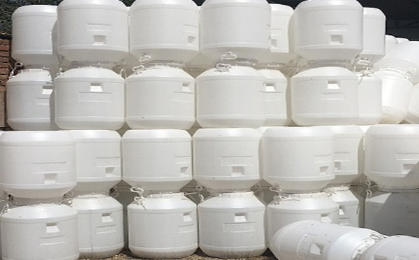 长城区塑料圆桶