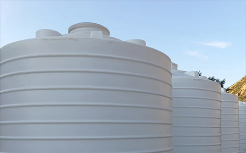 长城区塑料大桶怎么选？PE/PP材质区别及选购指南