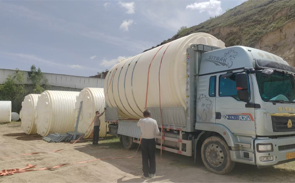 长城区立式运输桶装车中