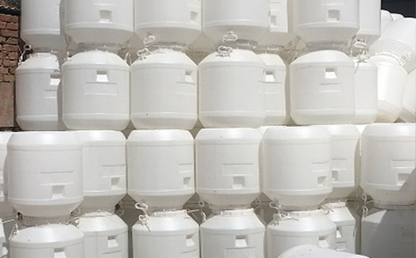 长城区塑料桶耐化学腐蚀性能选择指南 长城区塑料桶耐化学腐蚀性能选择指南