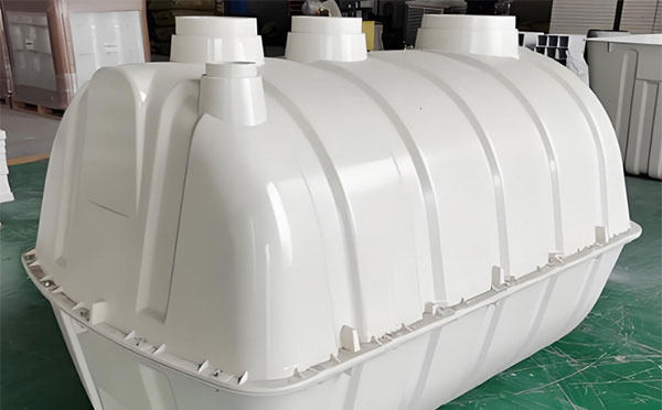 长城区塑料长城区化粪池安装规范与防渗漏要点