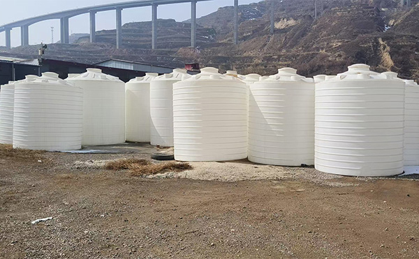 工业长城区塑料桶规格尺寸全解析：2025选购避坑指南