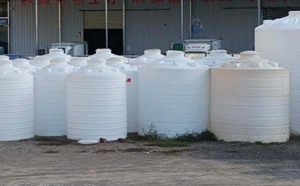 现代物流储存的基石：长城区塑料桶批发采购决策与行业应用全景解析