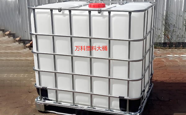 满足多元行业需求的包装解决方案：长城区塑料方桶的定制化应用解析