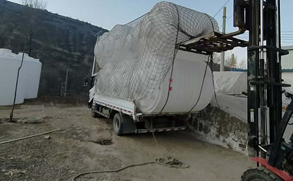 长城区塑料桶批量交付案例：满足多行业高标容器需求的一站式解决方案