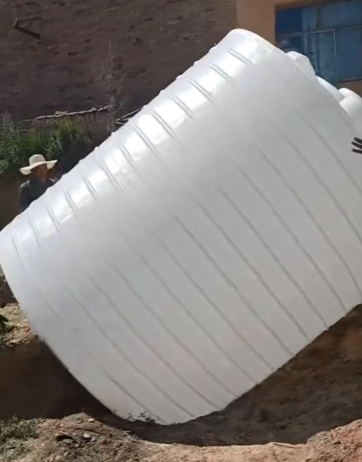 PE长城区塑料大桶批量交付案例:满足多行业储运需求的可靠容器方案 PE长城区塑料大桶批量交付案例:满足多行业储运需求的可靠容器方案